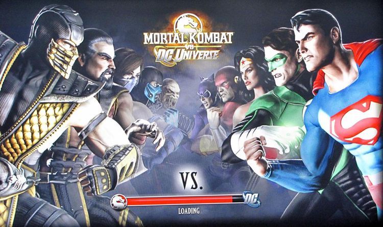 Mortal Kombat Vs Dc Universe Cheats Ps3